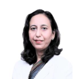 Dr. Neema Sharma 
